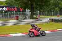 Middle 2 Group Red Bikes